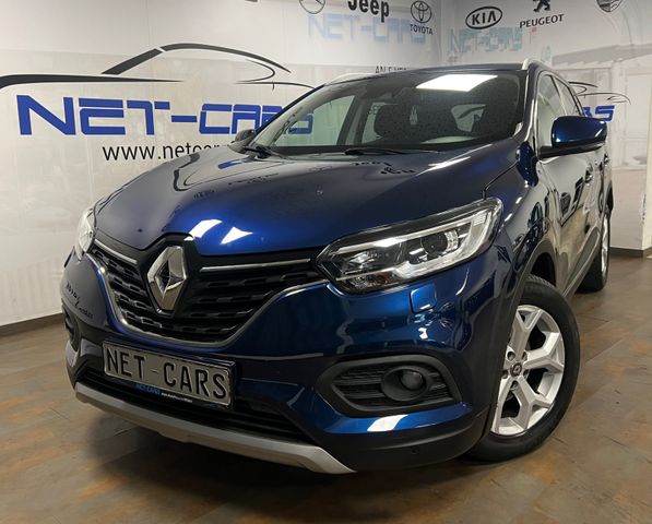 Renault Kadjar TCe 140 EDC  Intens*NAVi+Kamera*Leder*LED