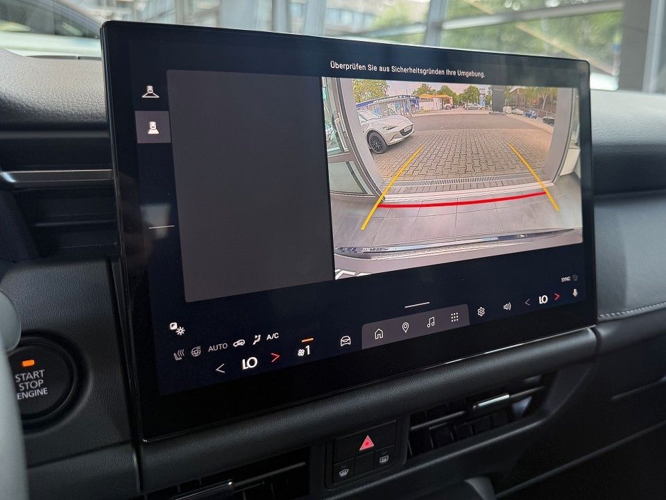 Mazda CX-5 - Bild 16