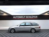 Mercedes-Benz E 280 T AVANTGARDE*Leder*GSD*AHK*TÜV 2027*Xenon* - Mercedes-Benz E 280: Avantgarde
