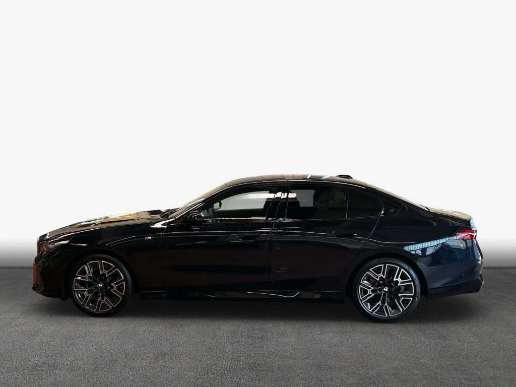BMW 520 - Bild 5