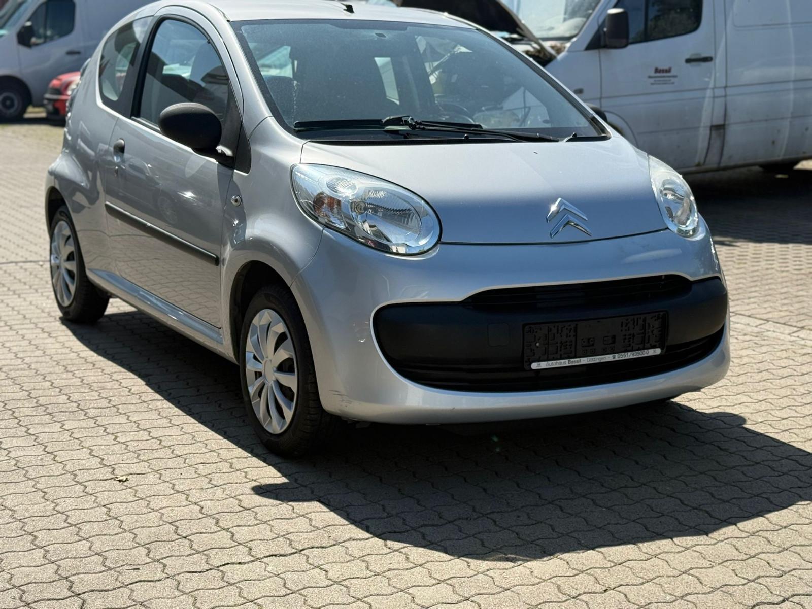 Citroën C1 Advance