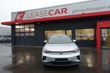 Volkswagen ID.4 Performance 52kWh "LED,NAVI" EXP € 15990.-- - mit Elektro-Antrieb: Gelb, Limousine
