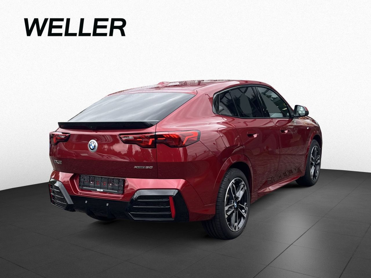 BMW iX2 - Bild 6