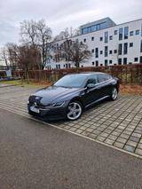Volkswagen VW ARTEON 2018 - Volkswagen Arteon in Augsburg