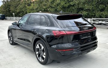 Audi Q8 e-tron - 3