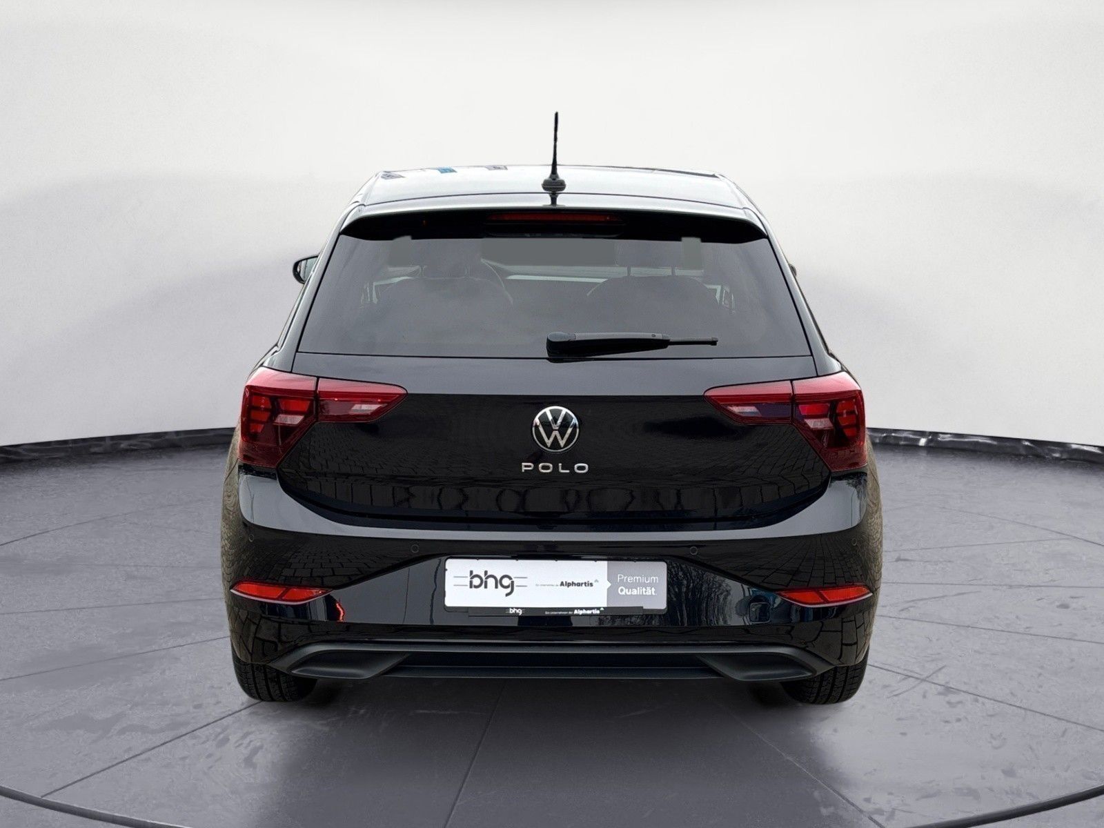Volkswagen Polo - Bild 5