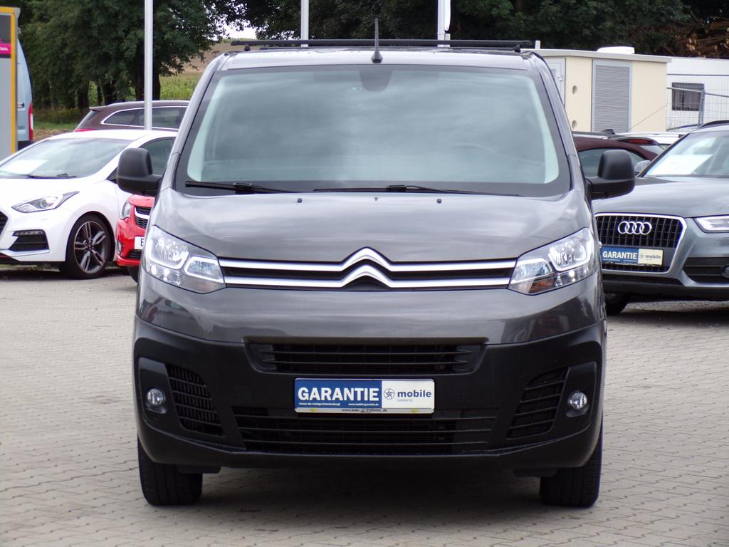 Citroën Jumpy