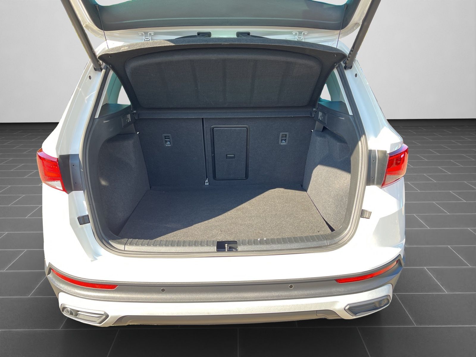 Seat Ateca - Bild 15