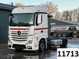 Mercedes-Benz Actros 1833 LNR 4x2 LL Low-Liner Fahrgestell