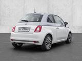 Fiat 500 DolceVita 1.0 Mild Hybrid EU6d - Fiat 500 aus 2022