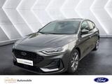 Ford Focus ''ST-Line'' 1.0L EcoBoost - Verkehrsschild - Ford Focus Neuwagen in Stuttgart