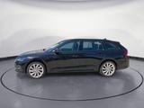 Skoda Octavia Combi 1.5 TSI Style - Skoda Octavia: Leder