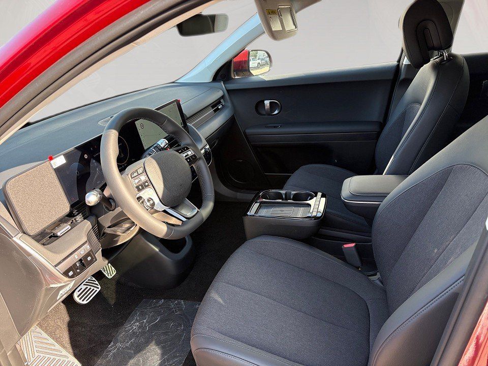 Fahrzeugabbildung Hyundai IONIQ 5 84kWh 229PS TECHNIQ Bose