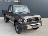 Toyota Land Cruiser GRJ79 SC AT 7 Zoll Display Kamera - Toyota Land Cruiser: Grj 79