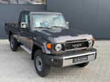 Toyota Land Cruiser GRJ79 SC AT 7 Zoll Display Kamera - Toyota Land Cruiser: 79