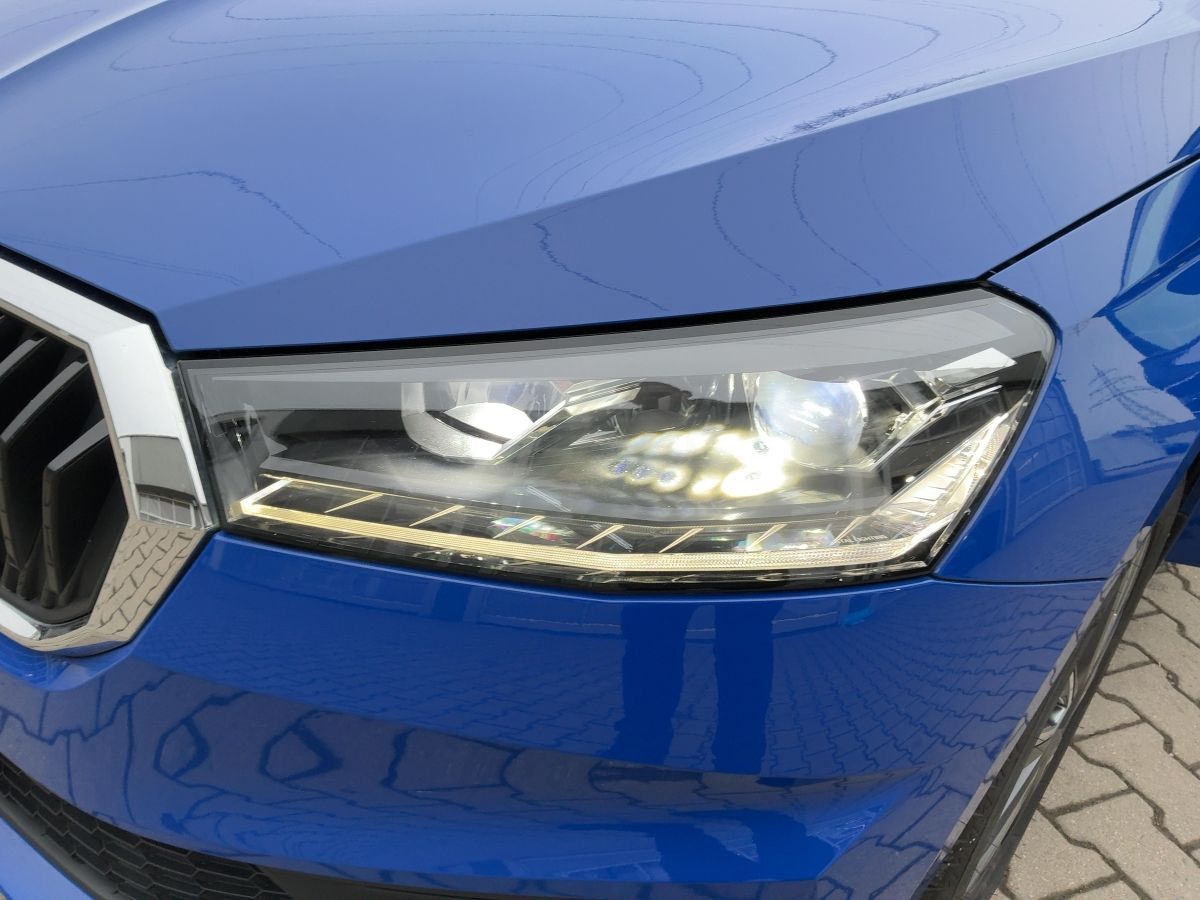 Skoda Fabia - Bild 18