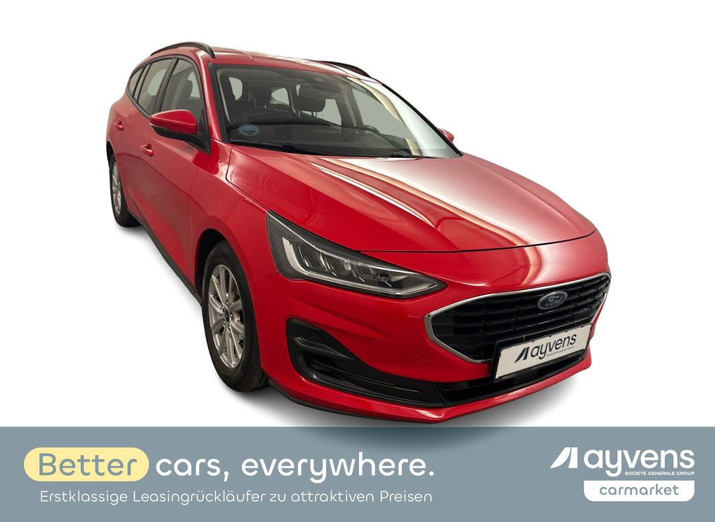 Image of Ford Focus