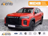 Maxus T60 Max Luxury AHK*ACC*Kamera*LED*SHZ*Leder*Appl - gebrauchte Maxus SUV & Geländewagen