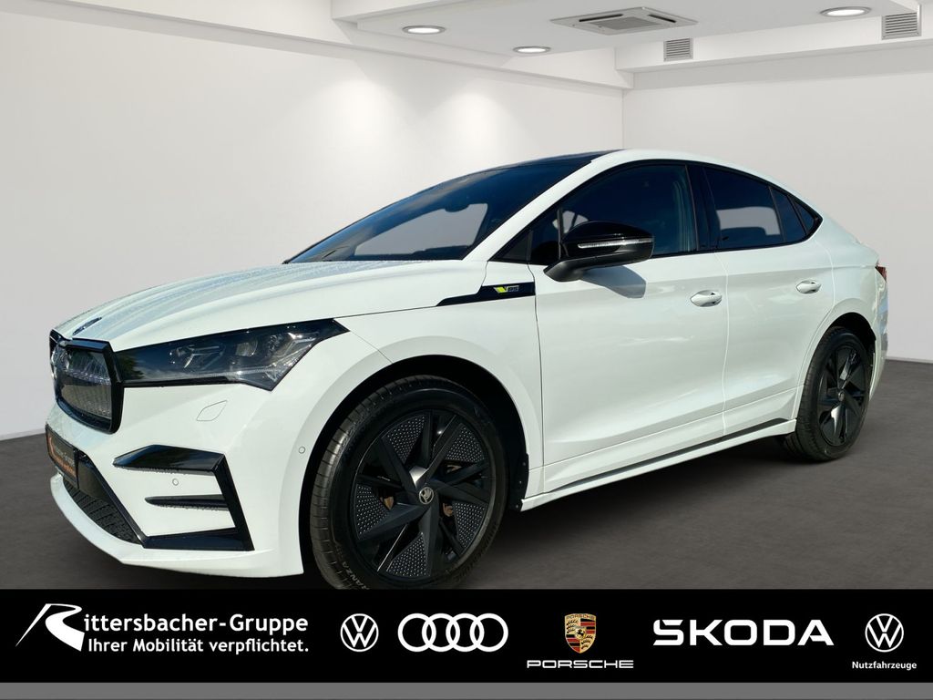 Image of Skoda Enyaq