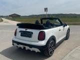 MINI JCW Cabrio 231 PS JCW Trim, XL Paket - MINI Cabrio Serie Neuwagen