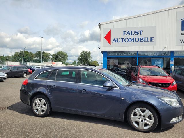 Opel Insignia Sport