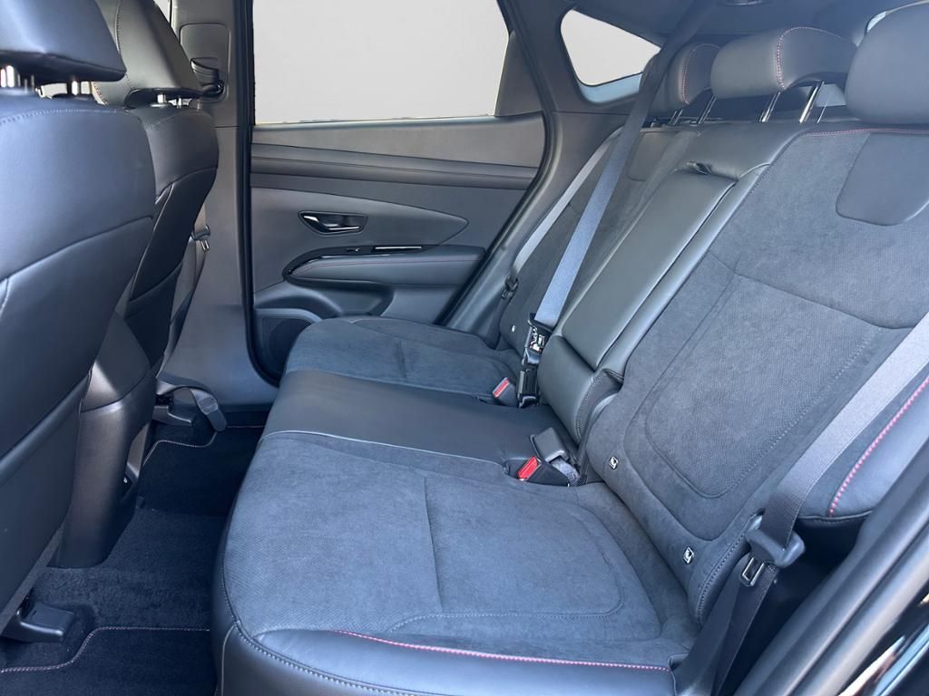 Hyundai Tucson – Bild 14