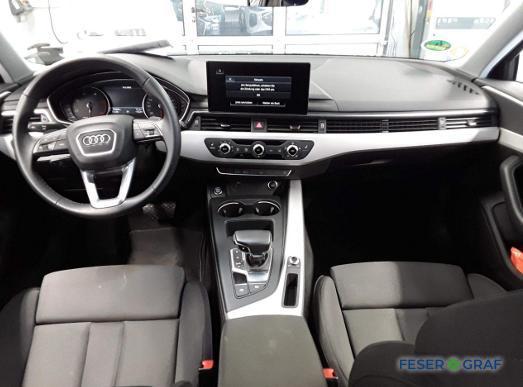 Audi A4 Avant 35 TDI LED,Navi,SmartphoneInt.,Sportsit, миниатюра 5