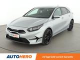 Kia cee'd 1.5 TGDI Active Business Aut*TEMPO*CAM*PDC - Kia cee'd / Ceed in Hamburg