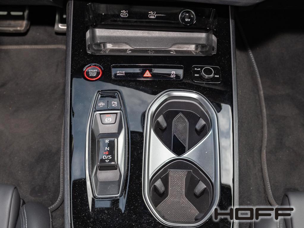 Audi A6 Avant 150kW TDI quattro S tronic S line2x 2.D