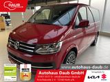 Volkswagen T6 Multivan 2.0 TDI Automatik+Generation Six+AHK - Diesel Gebrauchtwagen