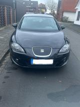 Seat Leon 1.6 tdi - Seat Leon mit Diesel-Antrieb: Kleinwagen