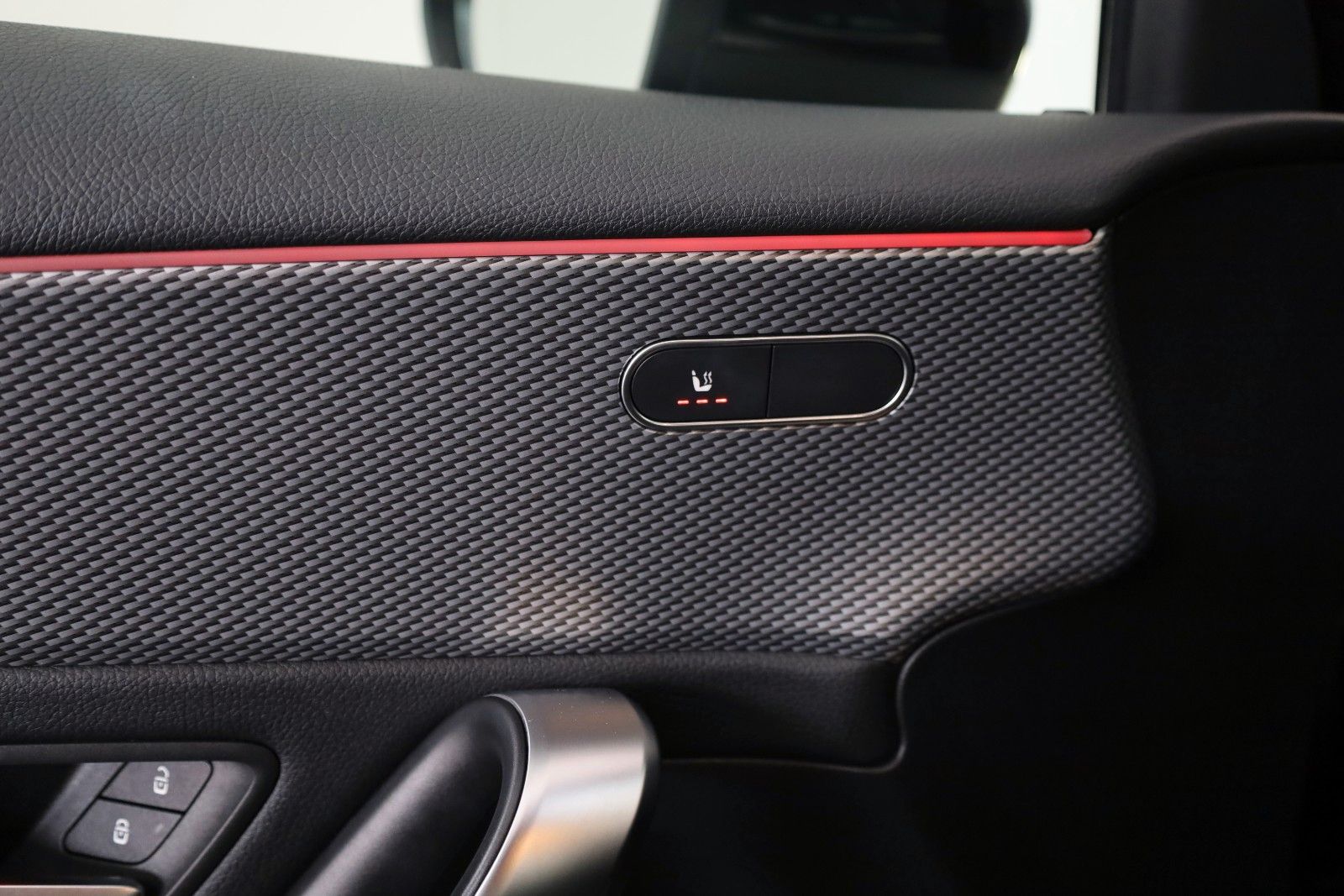 Fahrzeugabbildung Mercedes-Benz A 250 e Progressive Lim.,Leder,Navi,LED,Kamera
