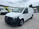 Mercedes-Benz Vito Kasten 114 CDI FWD lang Schalt 105.000 Km - Angebote