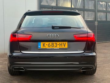 Audi A6 - 7