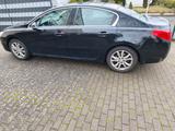 Peugeot 508 Allure HDi FAP 140 Allure - gebrauchte Peugeot 508 aus dem Jahr 2012