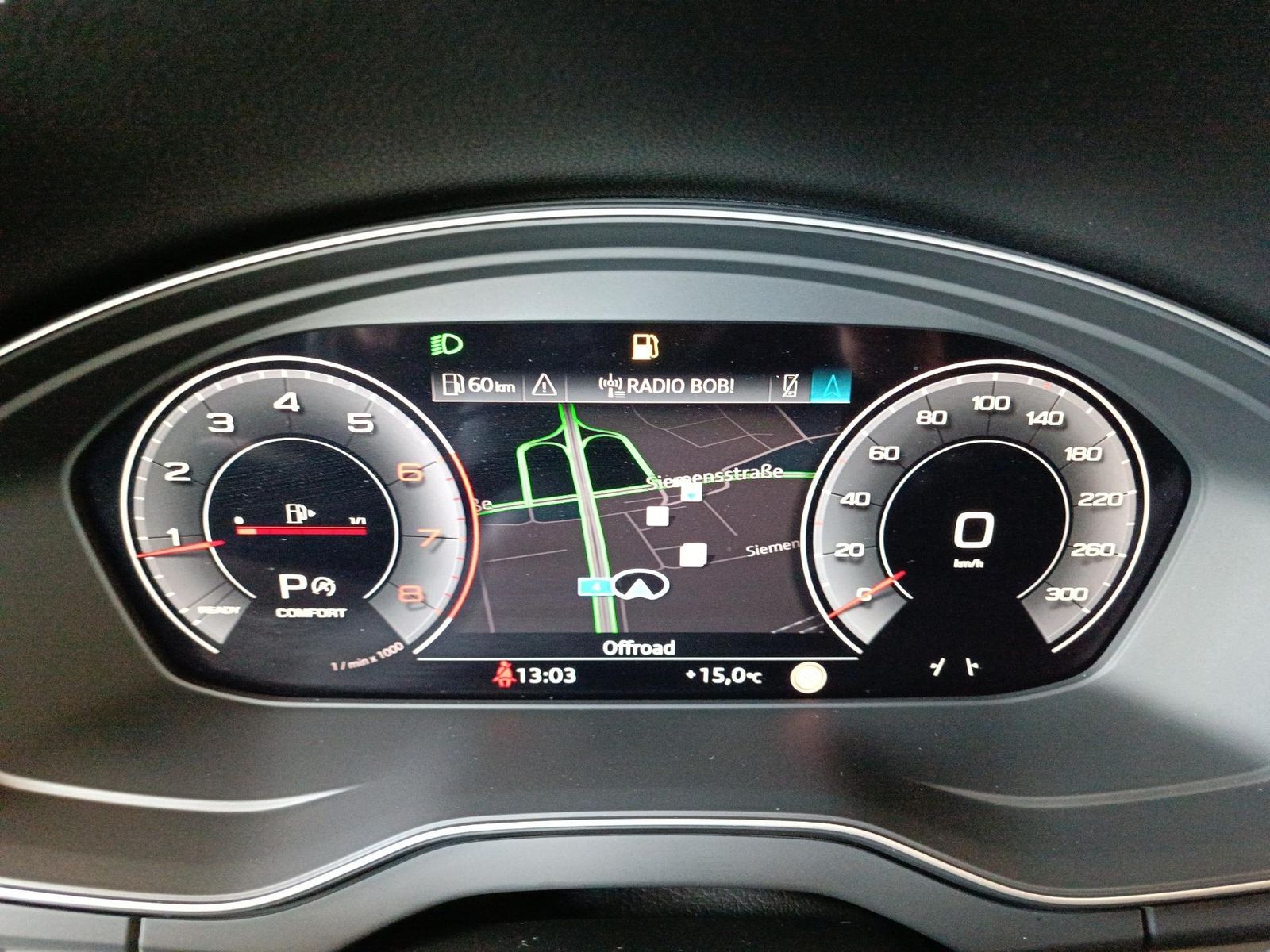 Audi Q5 - Bild 12