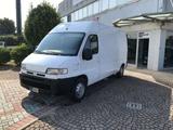 Citroën Citroen Jumper 2.5 TDI . ALLESTITO DA OFFICINA - Citroën Jumper aus 2001