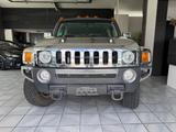 Hummer H3 3.5 Comfort *PRINZGAS*AHK*CHROMPAKET - Hummer H3 aus 2007