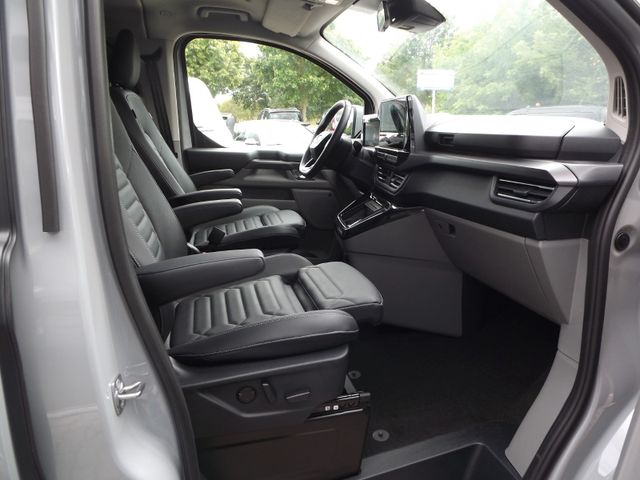 Tourneo Custom Plug-in Hybrid *elektr.Türen*B&O*