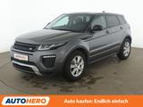 Land Rover Evoque 2.0 Sd4 SE Dynamic Aut.*NAVI*BI-XENON*CAM - Land Rover Gebrauchtwagen in Stuttgart
