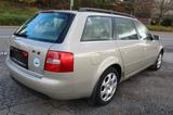 Audi A6 Avant 1.9 TDI - Audi A6 aus 2004: Kombi