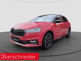 Skoda Fabia 1.0 TSI DSG Monte Carlo NAVI ACC PDC SMART - Skoda Fabia Jahreswagen