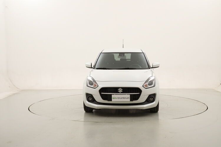 Suzuki Swift Hybrid Top CVT BR540283 1.2 Mild Hy imagem 2