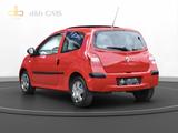Renault Twingo Expression*Panorama Glasdach*Scheckheft - gebrauchte Renault Twingo aus dem Jahr 2008