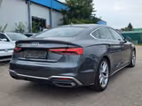 Audi A5 35 TDI S tronic Sportback S line/866 - Audi A5 Gebrauchtwagen in Hannover