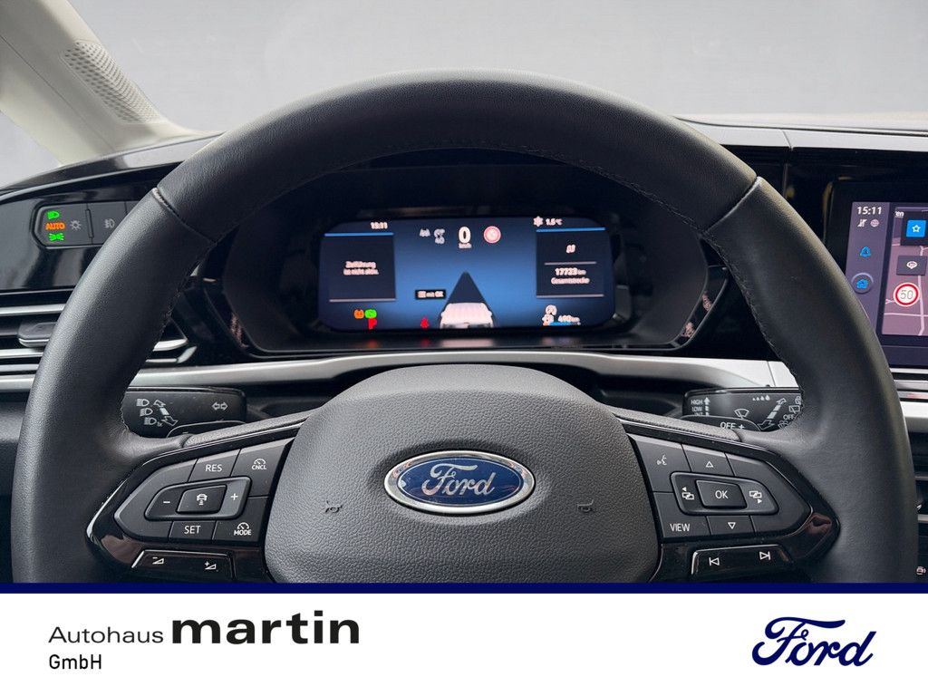 Fahrzeugabbildung Ford Tourneo Connect 1.5 Grand Titanium ACC KAMERA