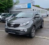 Kia Sportage Spirit 4WD - Kia in Stuttgart