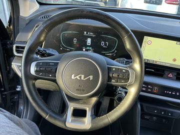 KIA Sportage - 8