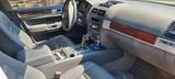 Volkswagen Touareg 3.2 V6 Tiptronic Standard - Volkswagen Touareg aus 2004: V6