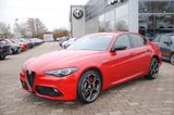Alfa Romeo Giulia Q4 Veloce Technologie P. NP: 65.390€ - Alfa Romeo Giulia Neuwagen